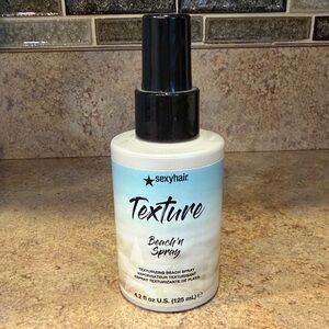 SexyHair Texture Beach'n Spray
